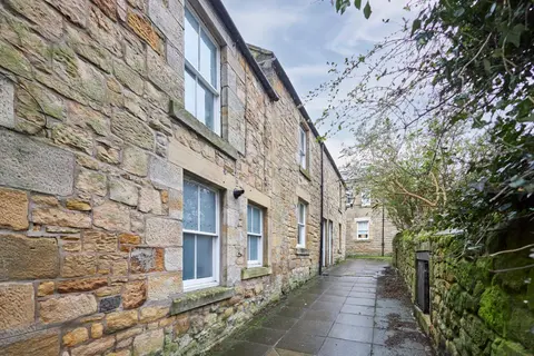 Host & Stay - Dodds Lane