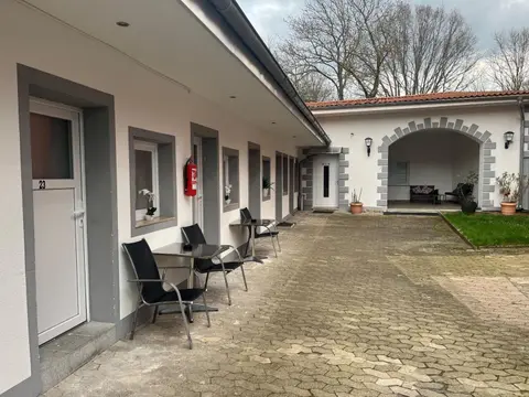 Pension Donau