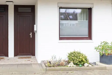 Haus Essen, Whg 7
