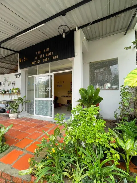 Homestay Mia Diệu Nhàn Phú Quốc