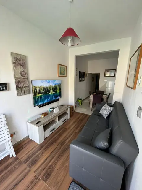 Seafront Apartment with Amazing Sunset View