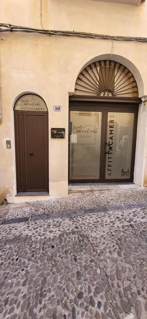 Sweet Home Cefalù