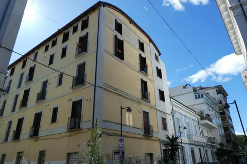 Apartment il pescatore di sogni