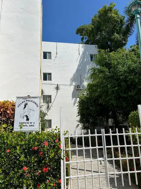 Departamento Pelicanos
