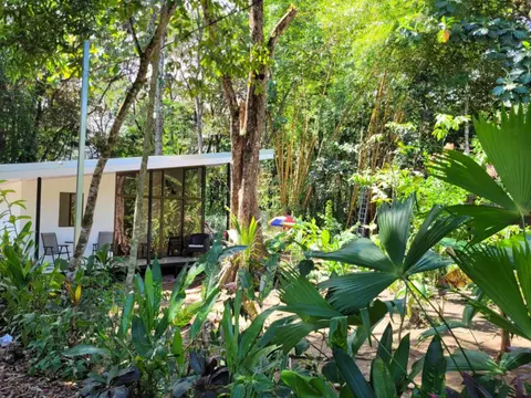 Luba house