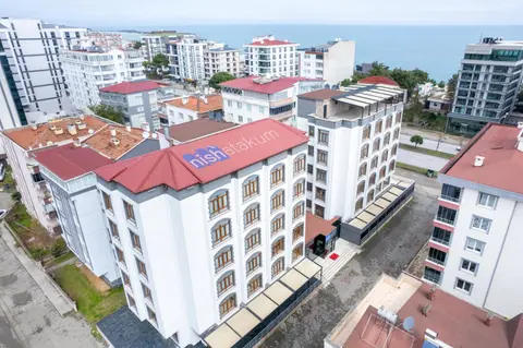 Niva Atakum Otel