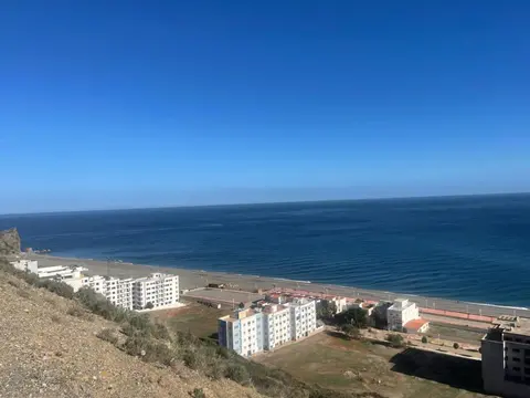 Maison de plage