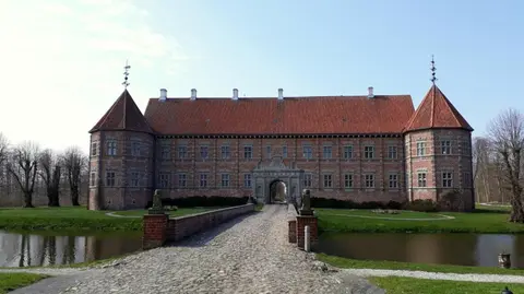 Jyske ås