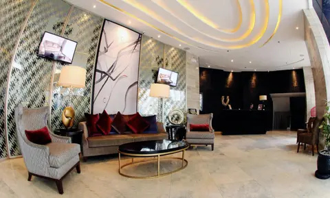 The Penthouse Hotel and Residences