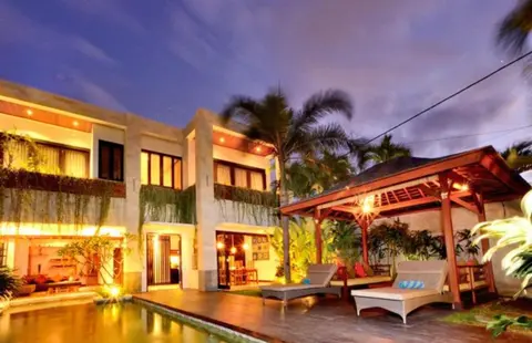 Villa Artisane