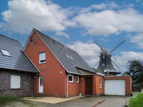 Haus Anka