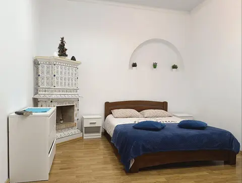 Apartments Anna