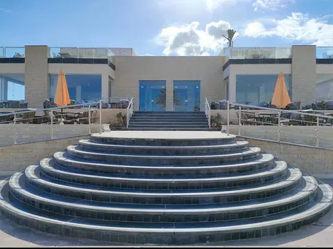 Eastern El-Galala Aquapark Ain Sokhna