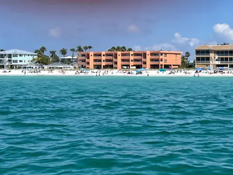 Coquina Beach Club 109