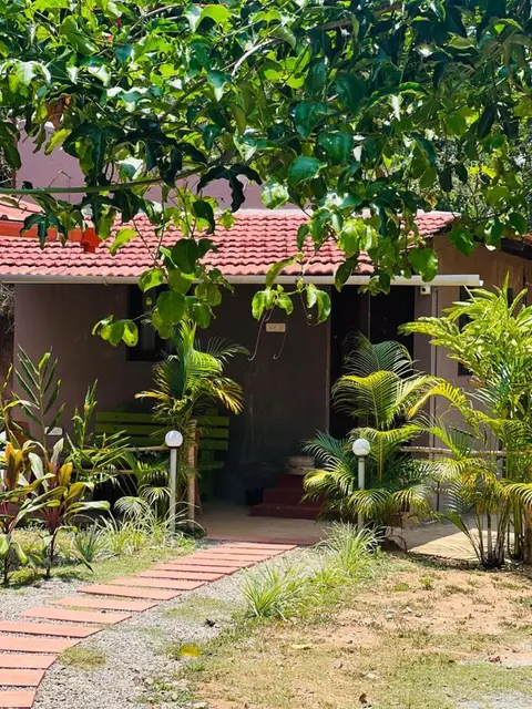 Prakruti Home stay