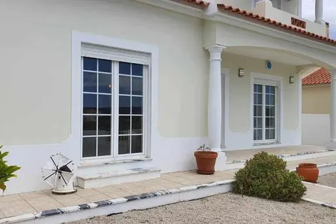 Encantadora Vila Amoreira, perto Óbidos O Refúgio perfeito