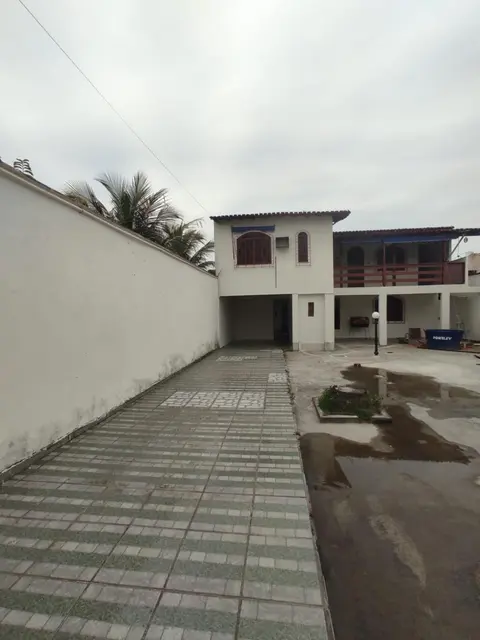 Casa Dúplex Praia do Morro
