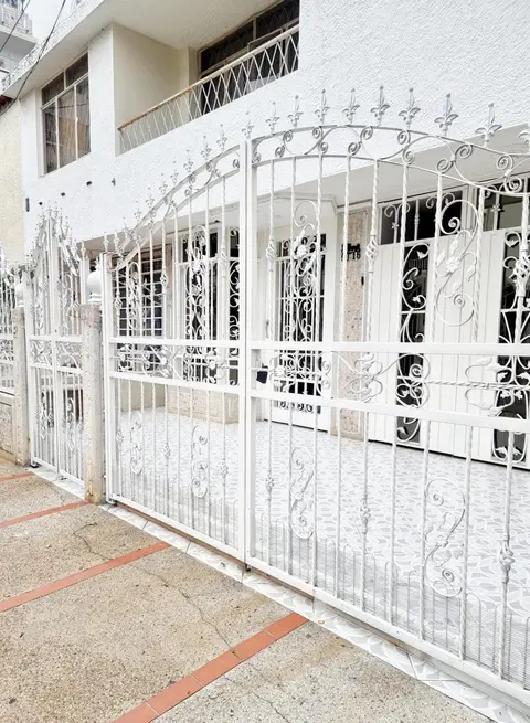 Hermosa casa en Bucaramanga