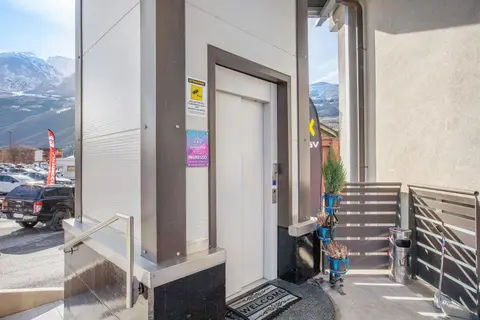 Alpen Pila Residence Loft 7