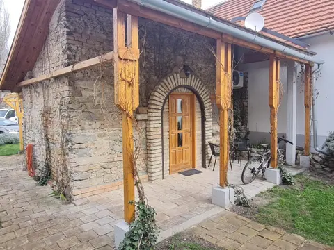Kossuth Apartmanház