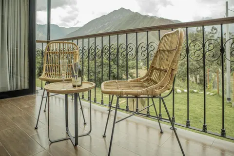 Sierra Sacred Valley