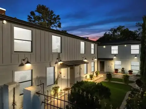 HTX Dtown Apt I Sleeps 7 Wi-Fi Parking Free Gym