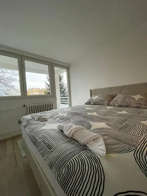 Luxapartman