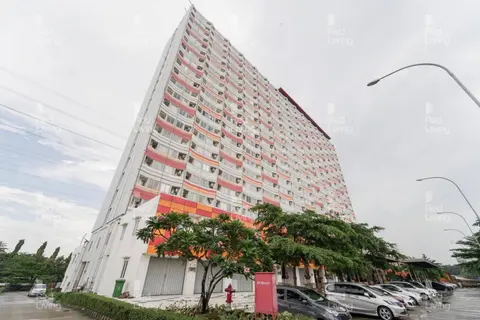 Apartemen Riverview Cikarang by Star Rooms