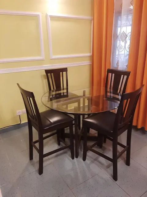 Residence P P M VIP
