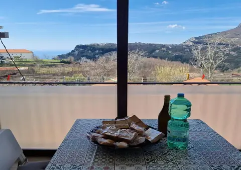 Casa Vacanze Mareluna