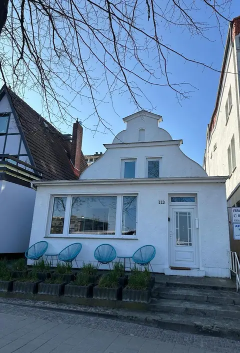 Blue Lodge