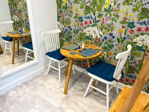 The Annexe