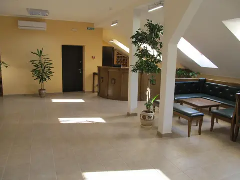 Mini-hotel Na Pidgradskiy