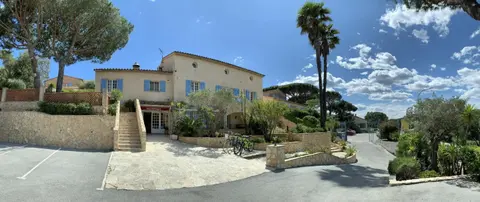 Hôtel Jas Neuf