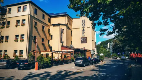Hotel Batory