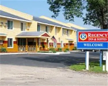 Regency Inn & Suites Faribault