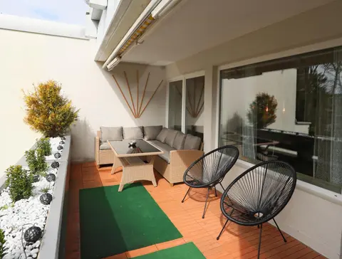 Premium 106 m2 Wohnung Top für München/Oberbayern