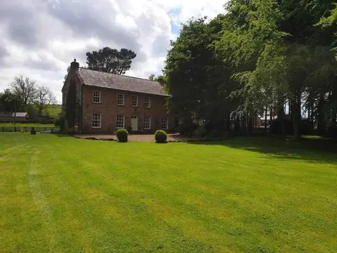 Homely Northumbrian Getaway