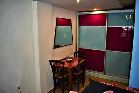 Egaleo Relax Apartment