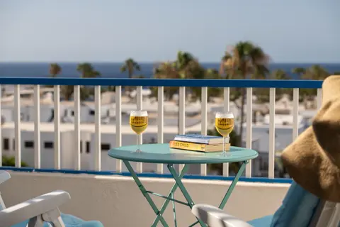 LOLITA BLUE SEAVIEW - apartamento 1 dormitorio vistas mar