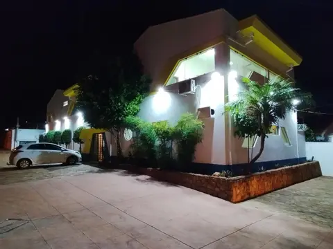 Pousada Indi Quarto com banheiro privativo