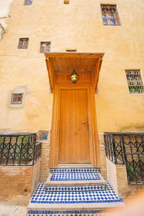 Dar Houda