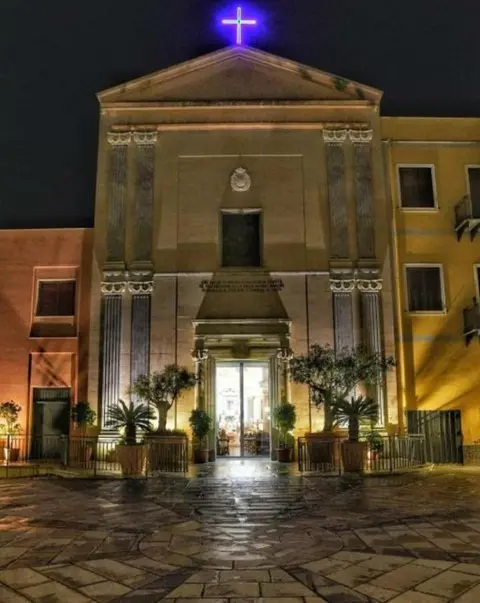 Camere Solemar Milicia