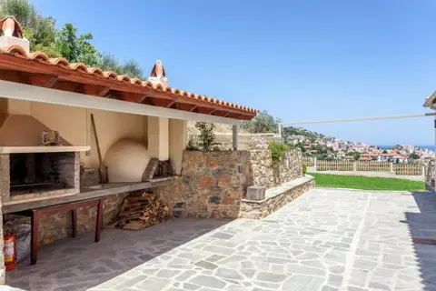 Villa Anatoli