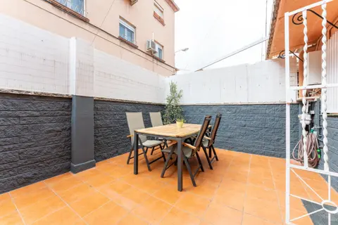La Sagrera House