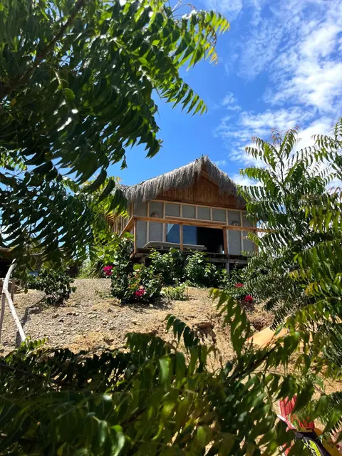 La Cabaña de Iza