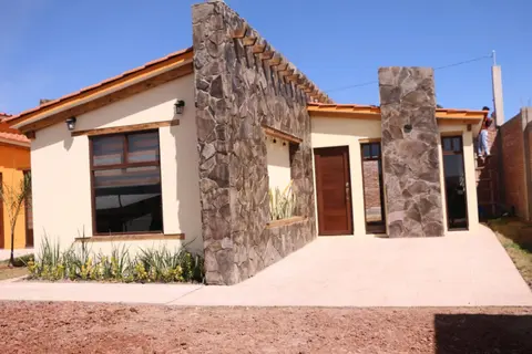 Cabañas La Cuadra