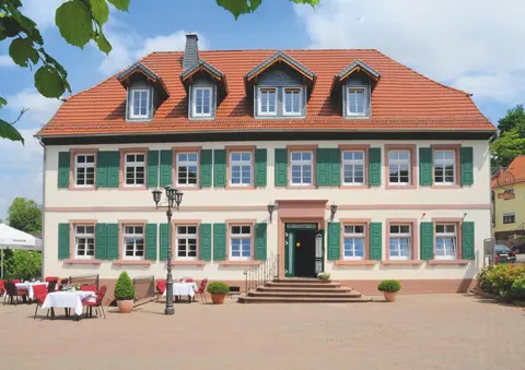 Hotel Restaurant Ölmühle