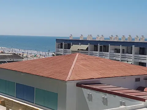 Estudios Hotel Flamero