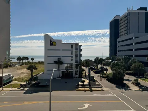 South Beach Cottage 2619 by Palmetto Vacation Rentals